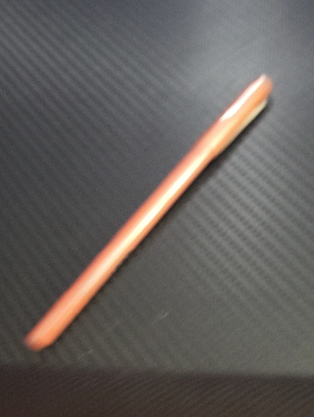 NEW Nyx Lip Liner - Habanero Hottie
